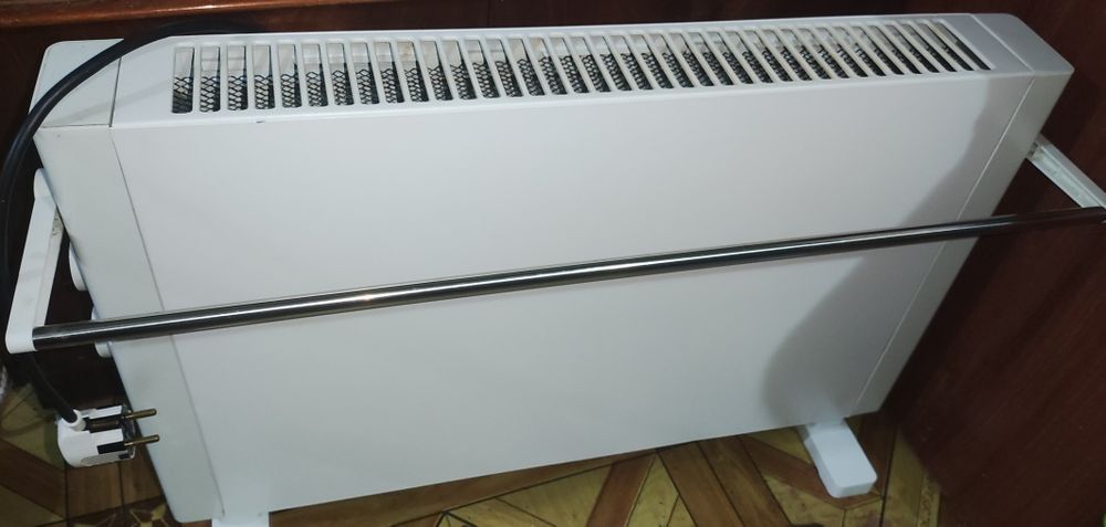 Обогреватель конвектор SAMI SM-709