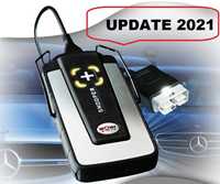 Diagnoza Auto Wurth WoW! 5.00.8R2 SNOOPER bluetooth + Soft Delphi 2021