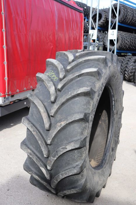 650/65R38 Vredestein Cauciucuri Radiale SH Tractor Spate