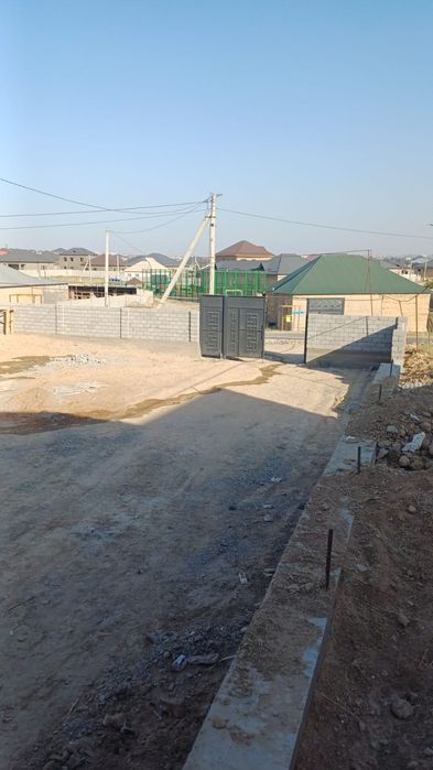 хорошый дом в расрочку