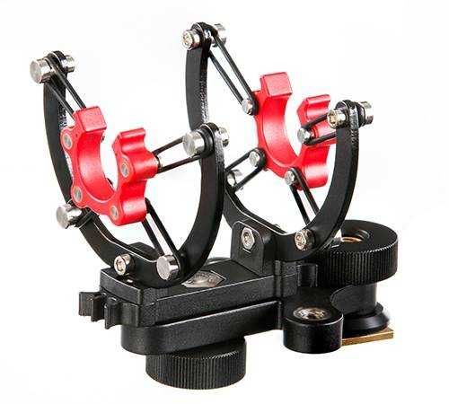 Антивибрационное крепление для микрофона Boya BY-C40