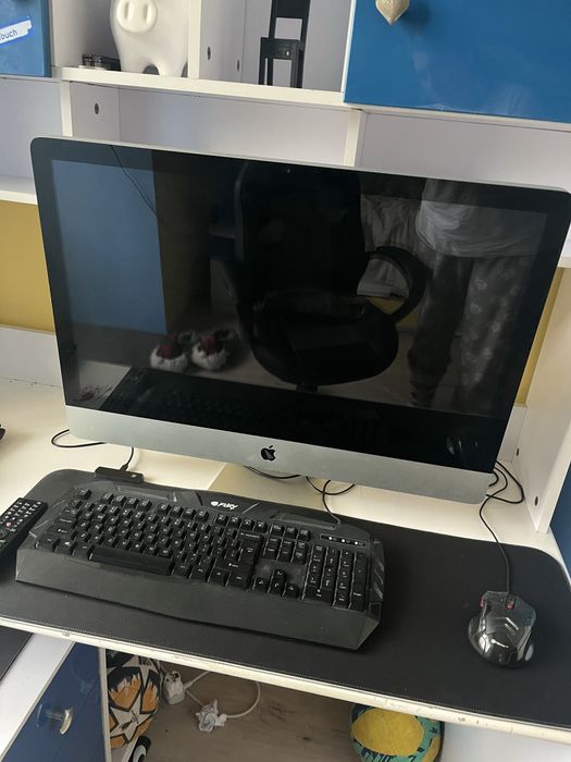 I mac 27’ много добри параметри