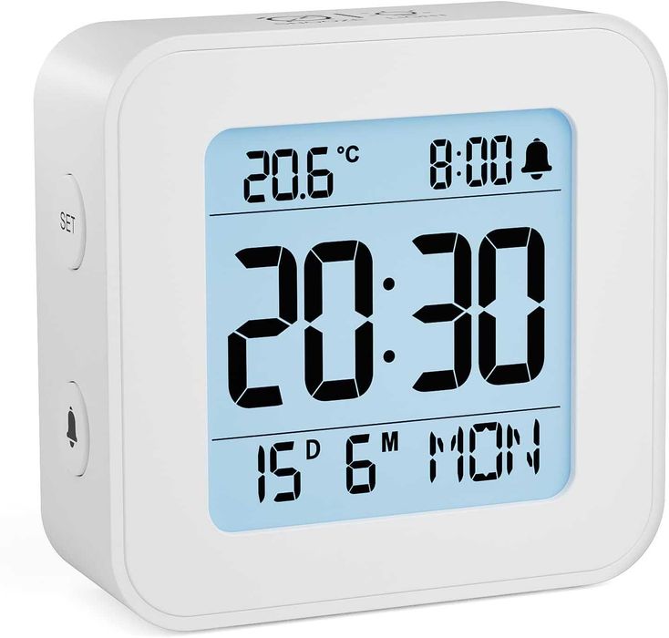 Будилник, за нощно шкафче