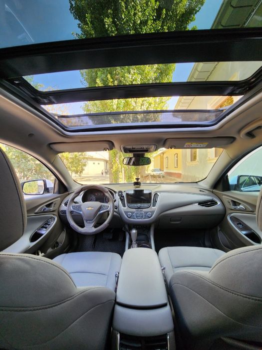 Malibu 2 1,5 turbo 2020