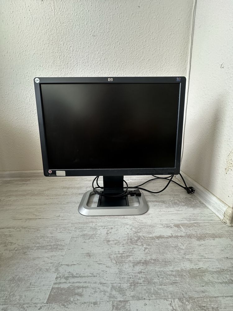 LED МОНИТОР 22 HP модел L2245WG