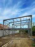 Vindem structuri metalice