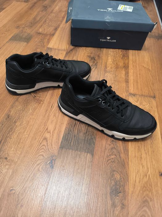 Спортни обувки Tom Tailor 44