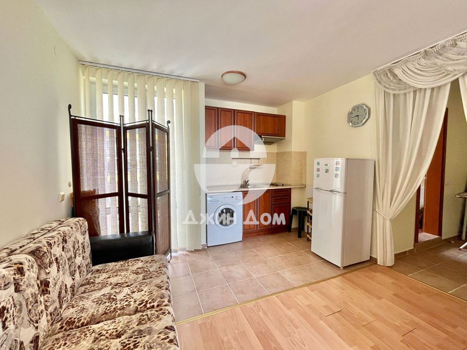 Продава се Едностаен апартамент в Свети Влас - 47 кв.м за 1320 €/кв.м - Снимка #6