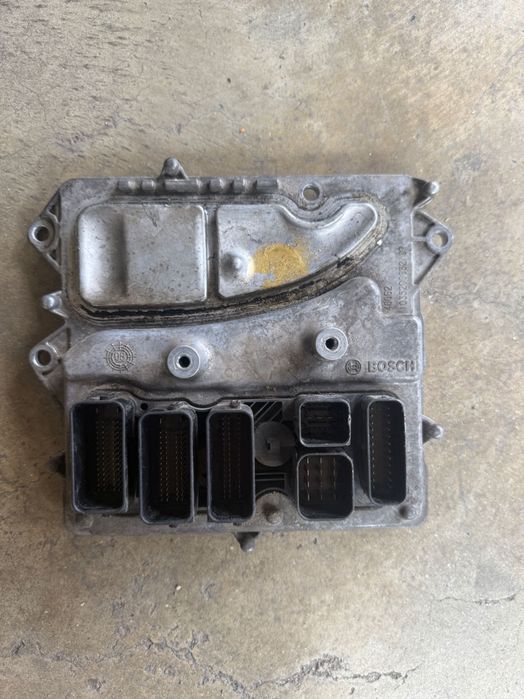 Компютър BMW f01 f06 f07 F10 F25  N55 BOSCH MEVD 17.2 БМВ ф01 ф10 535i