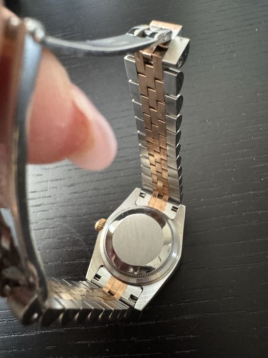 Rolex datejust дамски по договаряне