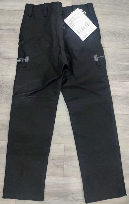 Pantaloni tehnici muncă tâmplari, Pionier Workwear, S