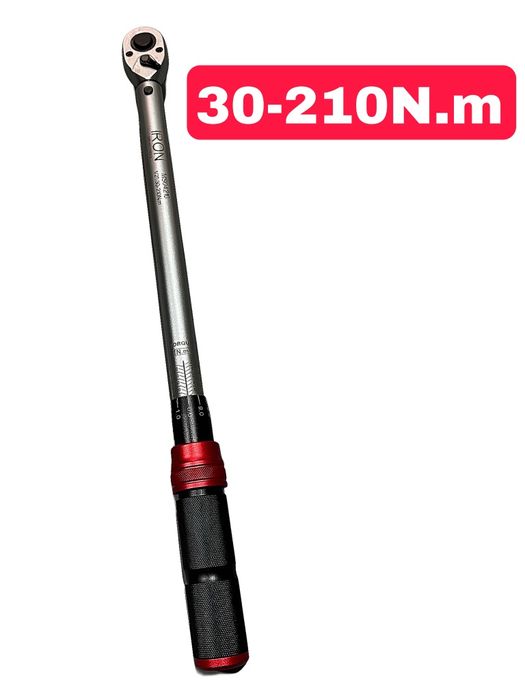 Dinamometrik kalitlar / Динамометрические ключи