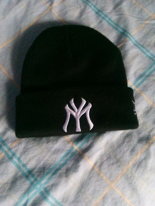 Căciulă,,new era,, new York yankees