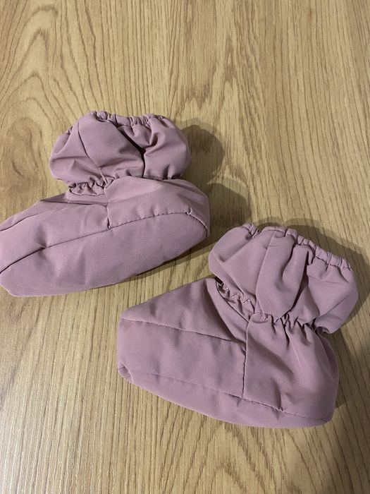 Zara и други запазени дрешки