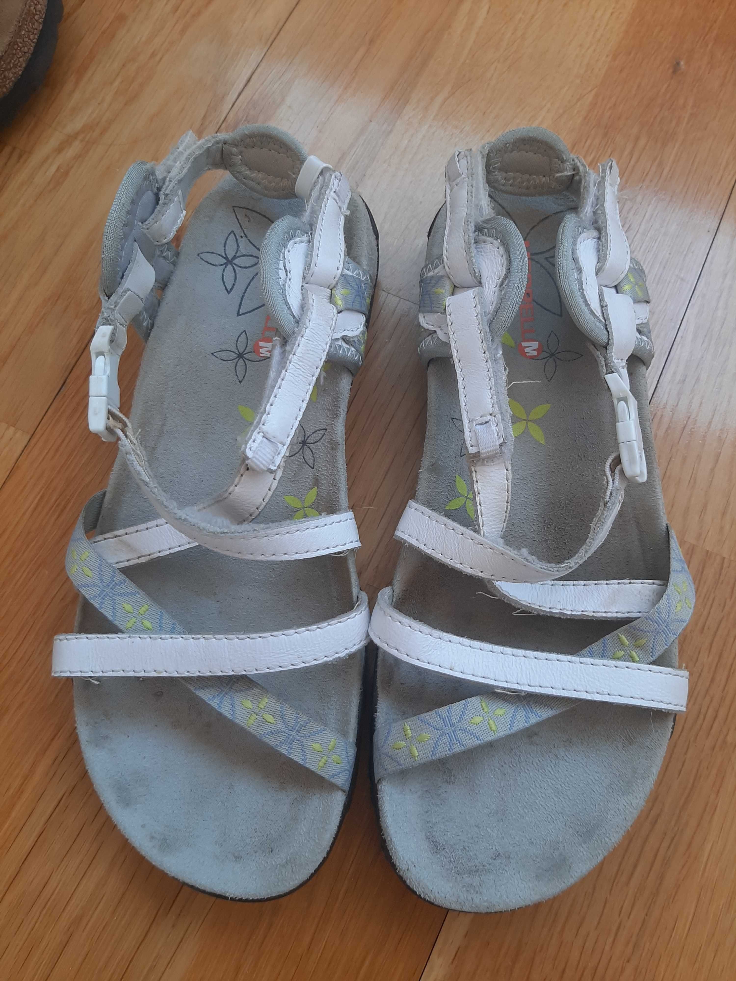 Сандали Merrell 36