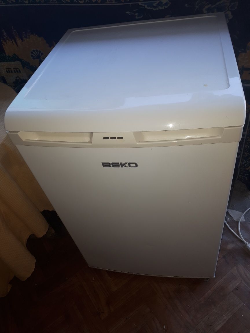 Congelator Beko.