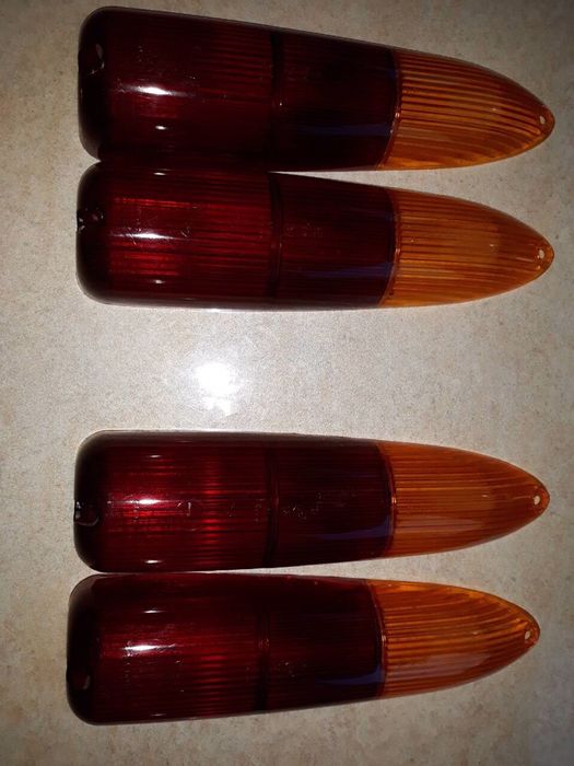 Стопове за ТРАБАНТ мигачи trabant