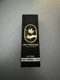 Cbd - 10% / 1000mg / 10ml