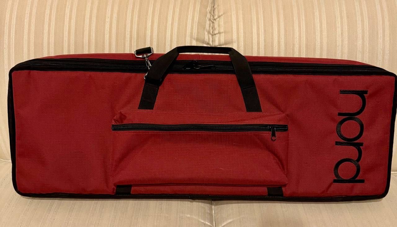 Vand Nord Lead 4