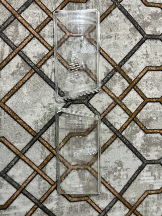 Стекла фар 2109/2109/21099