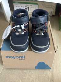 Нови! Детски обувки Mayoral момче