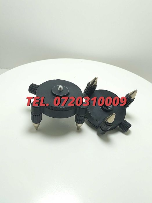 Suport Rotativ 360 De Grade Pentru Aparat Foto Video