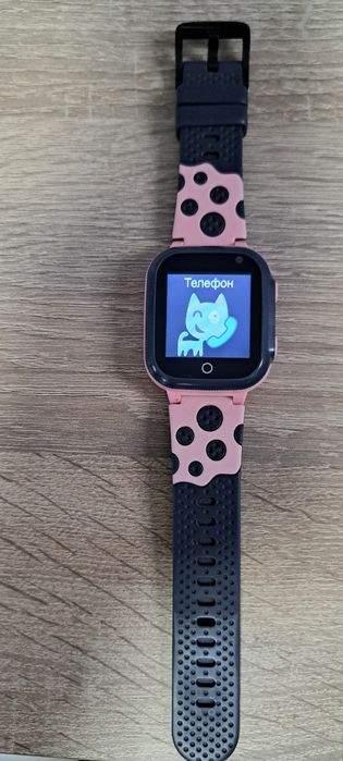 Детски смарт часовник
