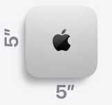 Mac mini M4 16GB 256GB