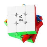 Кубик рубик  Swift block