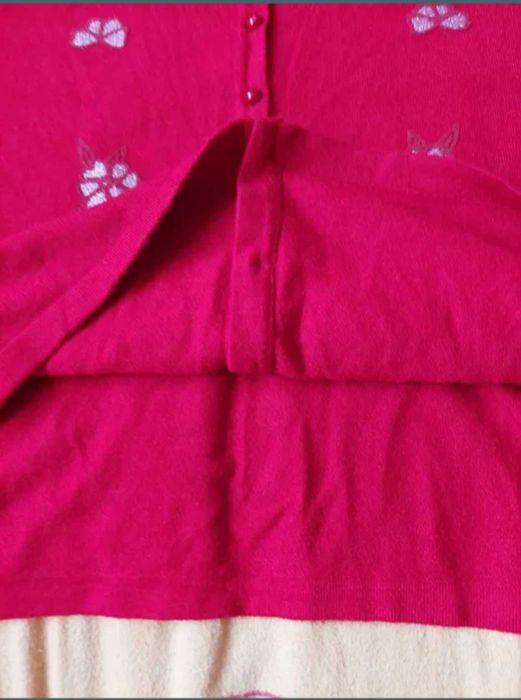 Pulover damă elegant 2XL