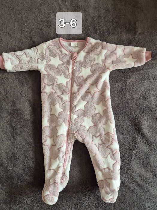 Зимен космонавт за момиче