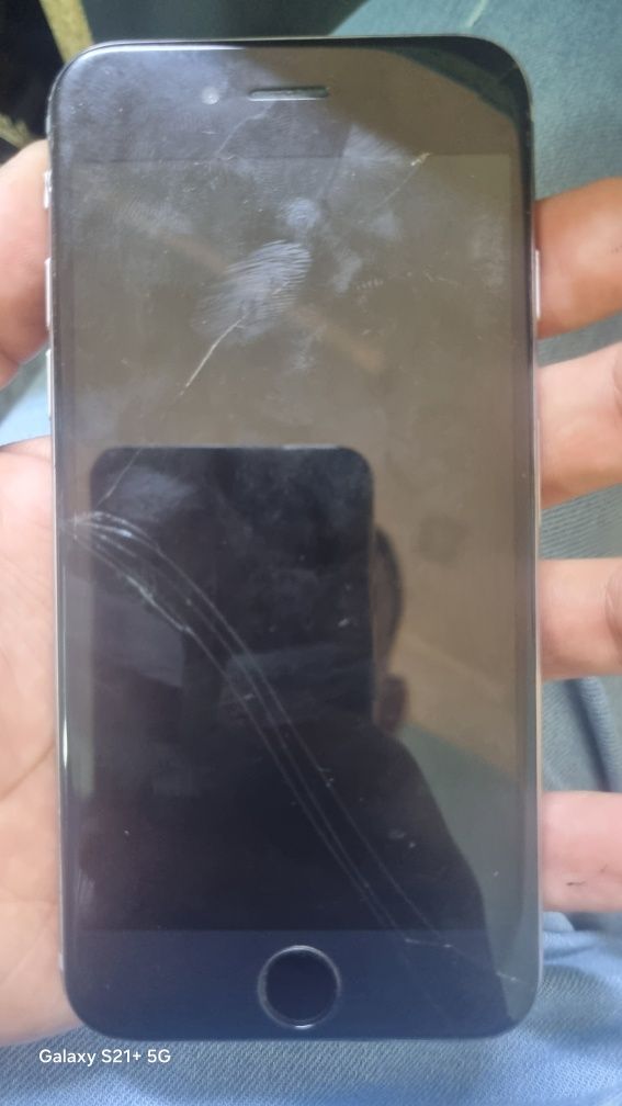 IPhone 6 16gb registratsiya bolgan