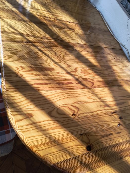 Трапезна маса с 4 стола