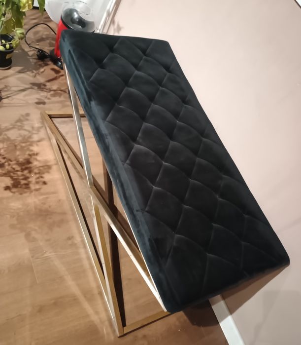 Пейка за коридор, нова