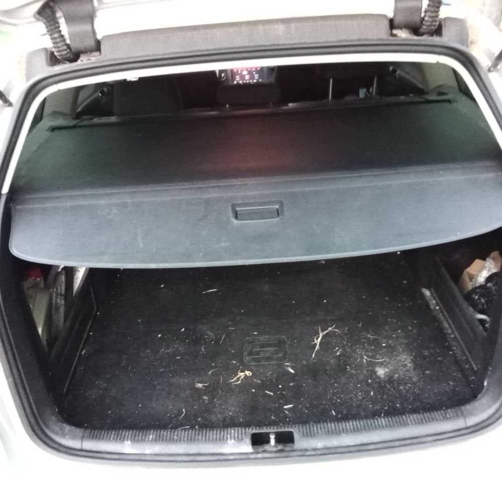 Volkswagen  Passat V Variant B6