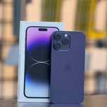 IPhone 14 pro soriladi