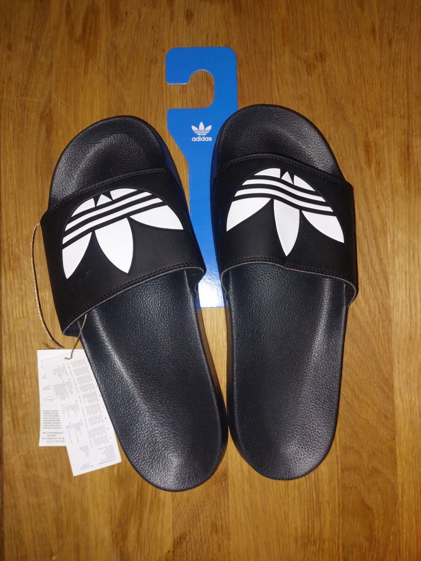 Мъжки чехли adidas