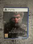 Black myth Wukong Deluxe Edition PS5