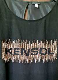 Дамска лятна блуза без ръкави KENSOL