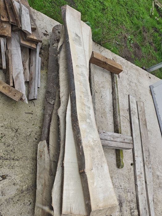 Продавам янове от дива череша