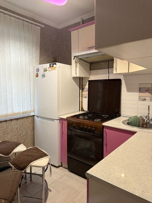 Продам квартиру в хорошем районе