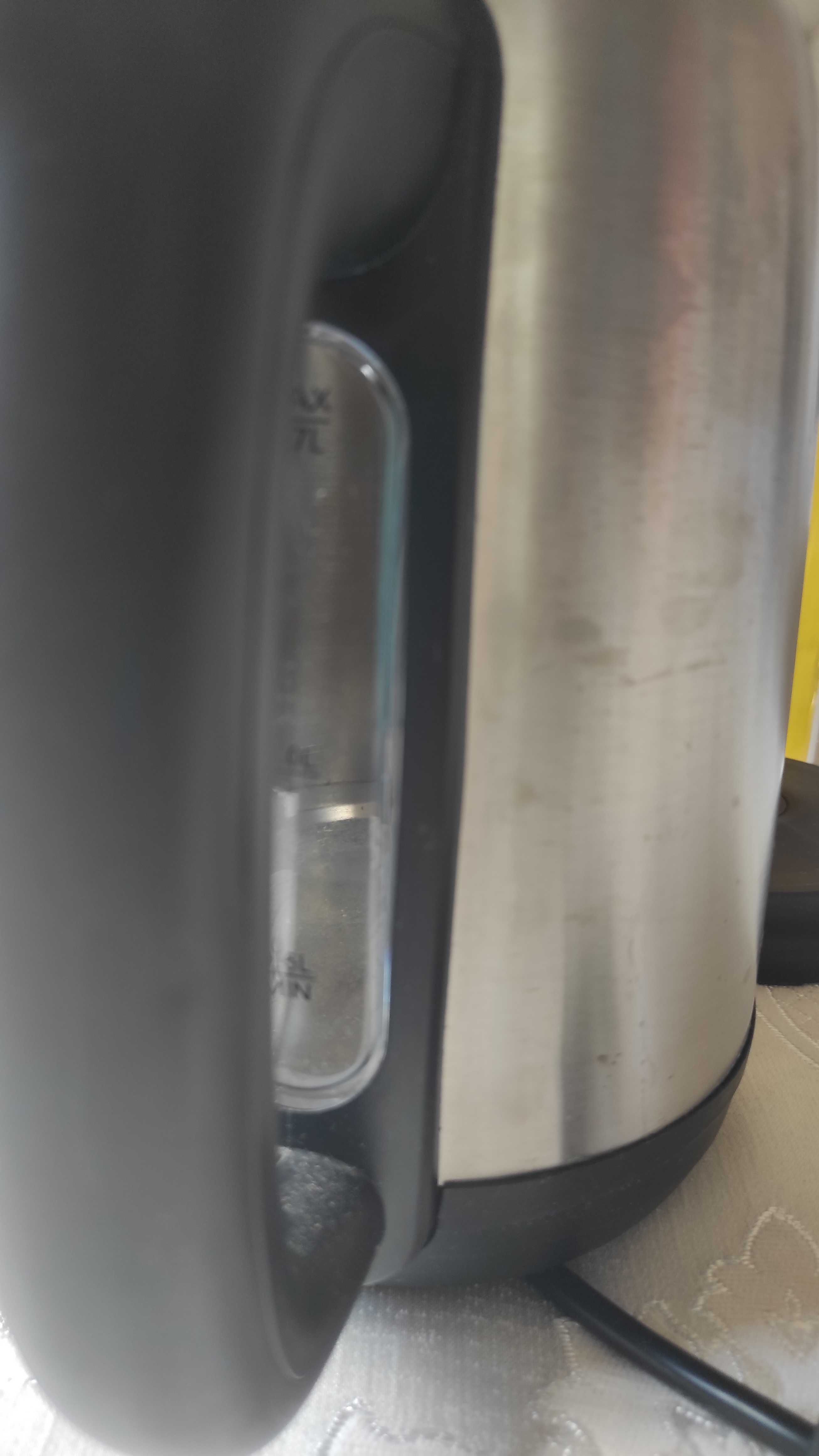 Електрическа кана за гореща вода 2200W