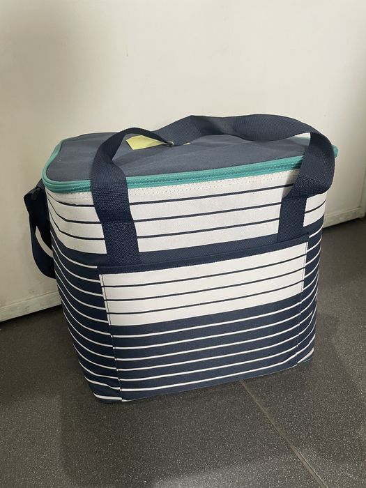 Сумка-холодильник, новая