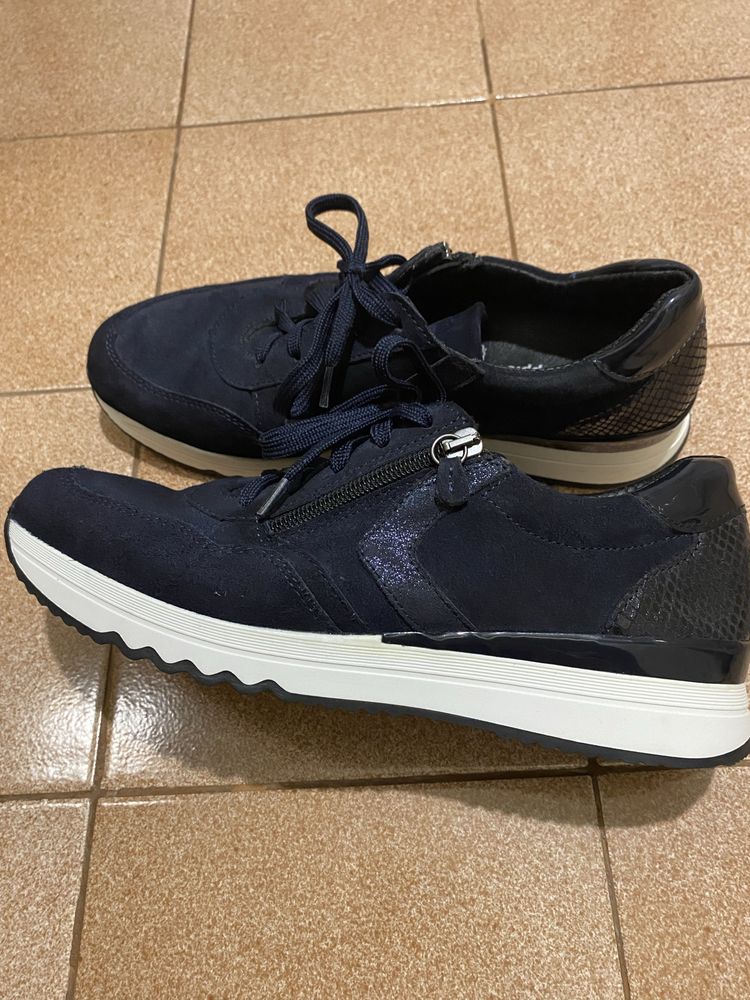 Дамски спортни обувки Hush Puppies 42 н. 27 см. Нови
