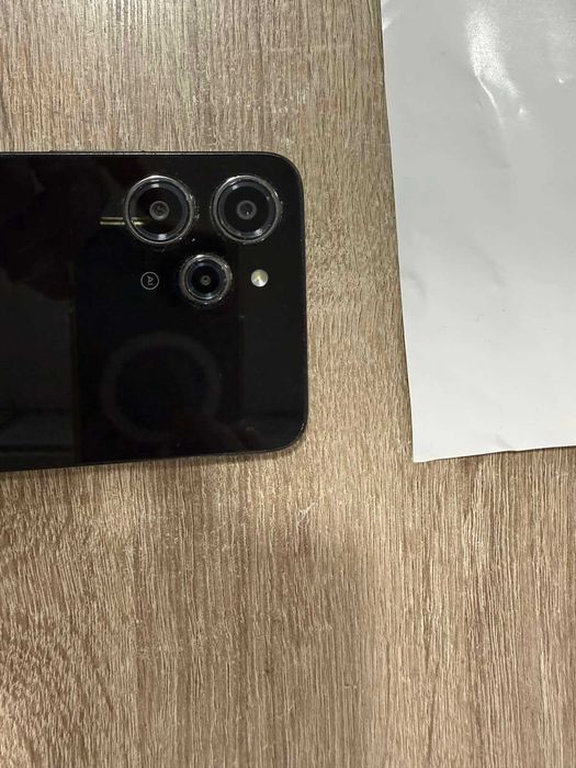 redmi 12  128gb black