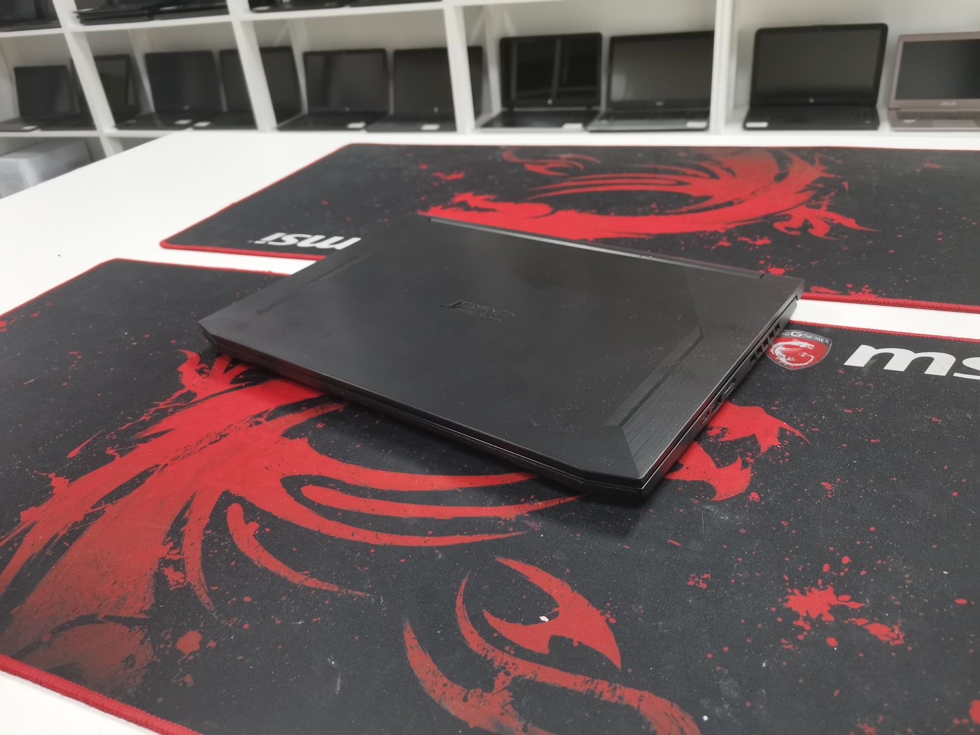 Игровой ноутбук Aser Ryzen 5- 4600H/GeForce GTX 1650 Ti