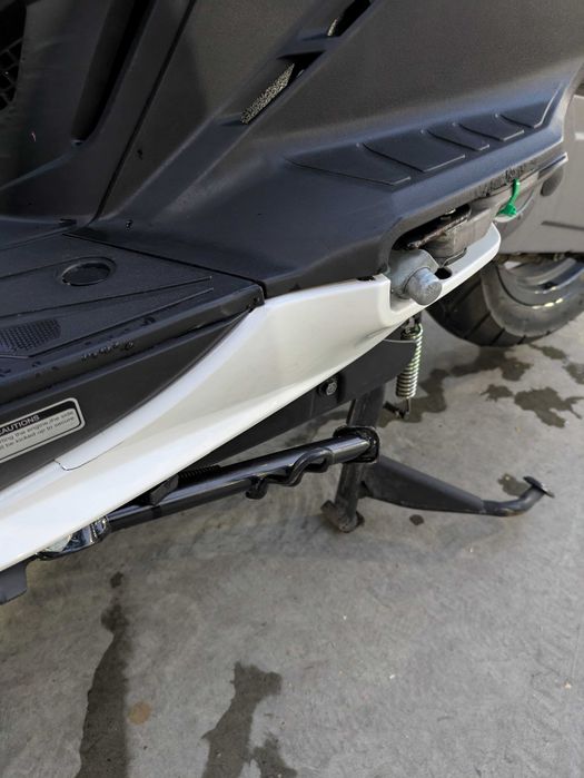 Scuter Kymco Agility 50 16+ Euro 5 2024