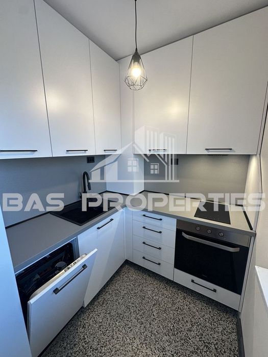 Дава се под наем Тристаен апартамент в София, Иван Вазов - 70 кв.м за 750 € - Снимка #4