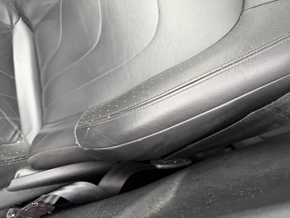 Кожен салон за Citroen C4 Picasso 2015 Седалки Ситроен Ц4 Пикасо