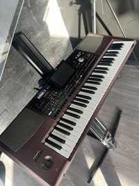 Orga KORG PA1000